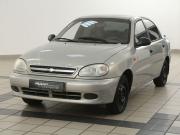 Chevrolet Lanos I Иваново  - изображение 25