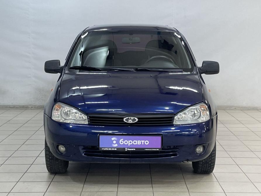 Lada (ВАЗ) Kalina I Воронеж  - изображение 3