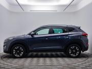 Hyundai Tucson III Москва  - изображение 20