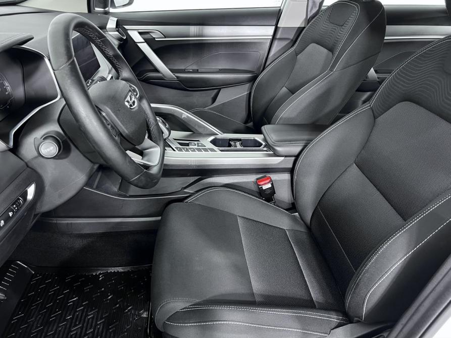 Geely Coolray I Калининград  - изображение 9
