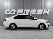 Volkswagen Polo VI Ростов-на-Дону  - изображение 21