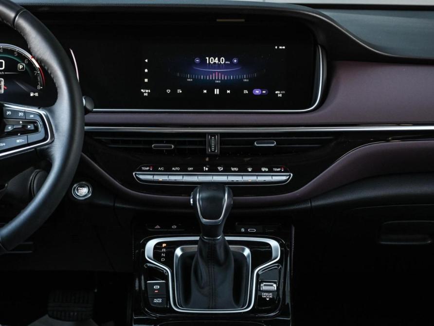 GAC Trumpchi M6 Pro Новороссийск  - изображение 24