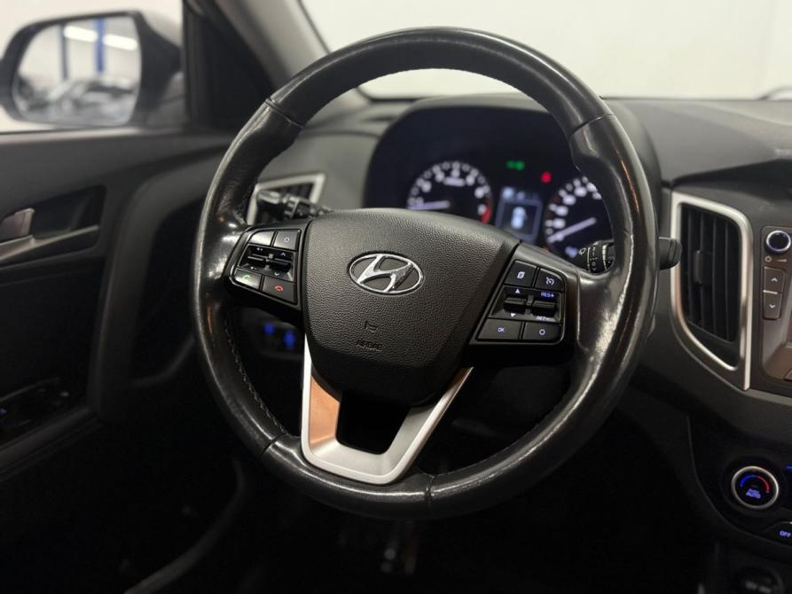 Hyundai Creta I Тула  - изображение 11