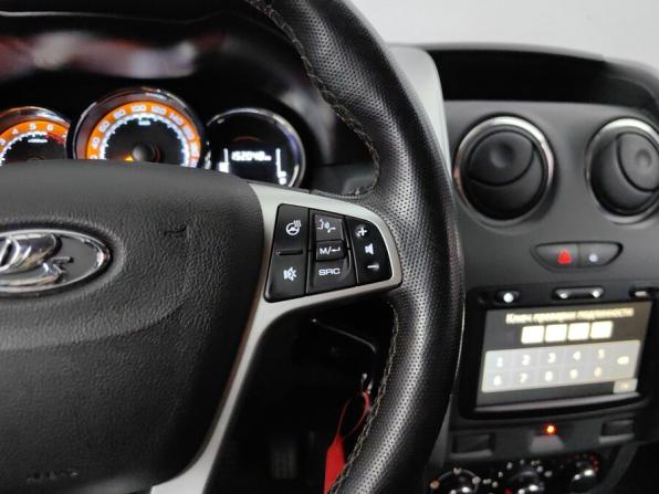 Lada (ВАЗ) Largus I Рестайлинг с пробегом 2021 года, цена 1 099 000 рублей, 152042 км, универсал, Автокод Объявления