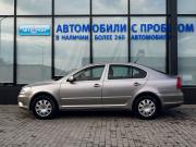Skoda Octavia II (A5) Рестайлинг Екатеринбург  - изображение 21