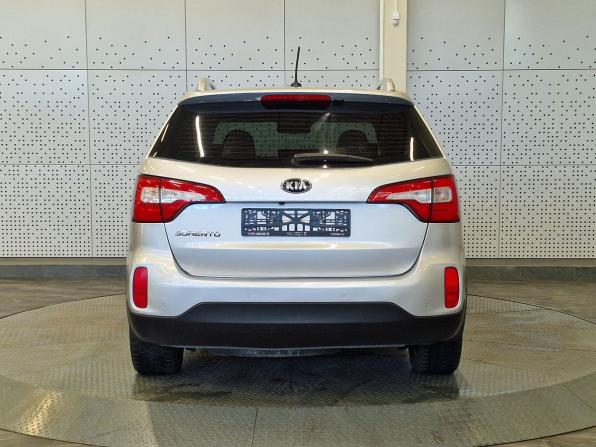Kia Sorento II Рестайлинг с пробегом 2014 года, цена 1 000 000 рублей, 164545 км, внедорожник, Автокод Объявления
