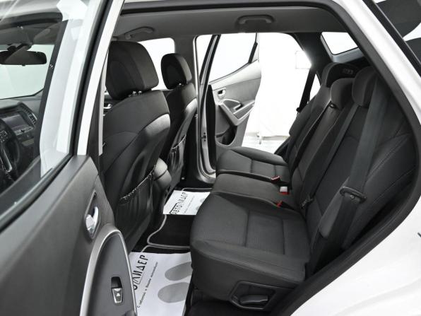 Hyundai Santa Fe III с пробегом 2014 года, цена 1 129 000 рублей, 126000 км, внедорожник, Автокод Объявления