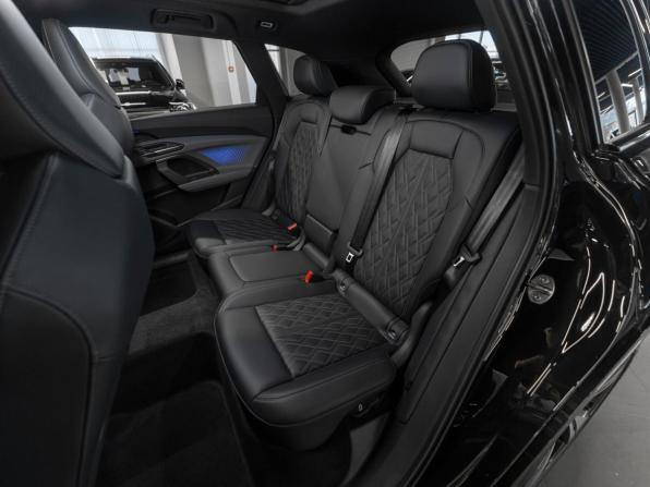 Audi Q5 III с пробегом 2026 года, цена 7 310 000 рублей, 107 км, внедорожник, Автокод Объявления