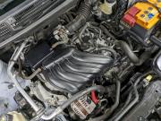 Nissan Qashqai I Рестайлинг Москва  - изображение 36