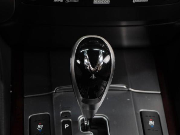 Hyundai Equus II с пробегом 2011 года, цена 1 220 000 рублей, 219246 км, седан, Автокод Объявления