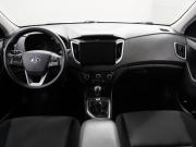 Hyundai Creta I Рестайлинг Москва  - изображение 27