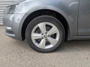 Skoda Octavia III (A7) Рестайлинг Москва  - изображение 51
