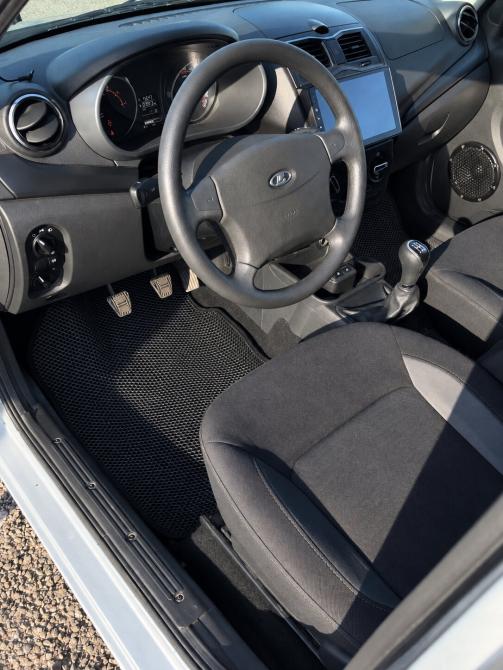 Lada (ВАЗ) Granta I Рестайлинг Набережные Челны  - изображение 13