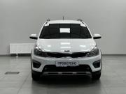 Kia Rio IV Казань  - изображение 21