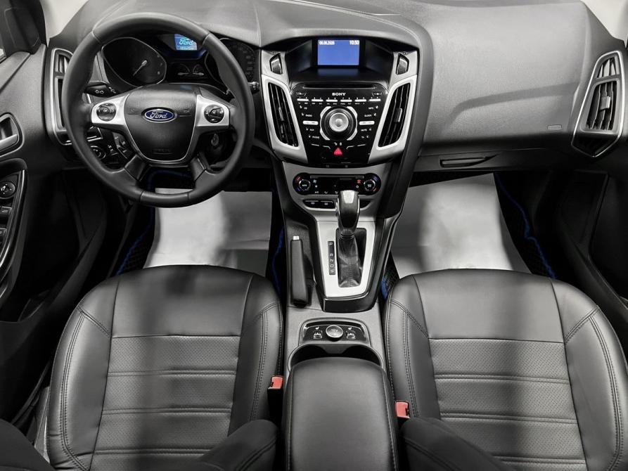 Ford Focus III Тверь  - изображение 10