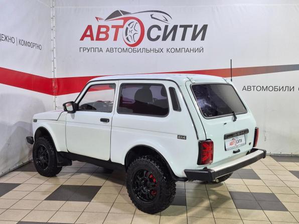 Lada (ВАЗ) 2121 (4x4) I Рестайлинг с пробегом 1999 года, цена 280 000 рублей, 313000 км, внедорожник, Автокод Объявления