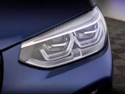 BMW X4 II (G02) Москва  - изображение 47