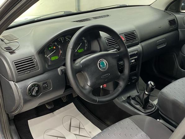 Skoda Octavia I (A4) Рестайлинг с пробегом 2007 года, цена 465 000 рублей, 180227 км, лифтбек, Автокод Объявления