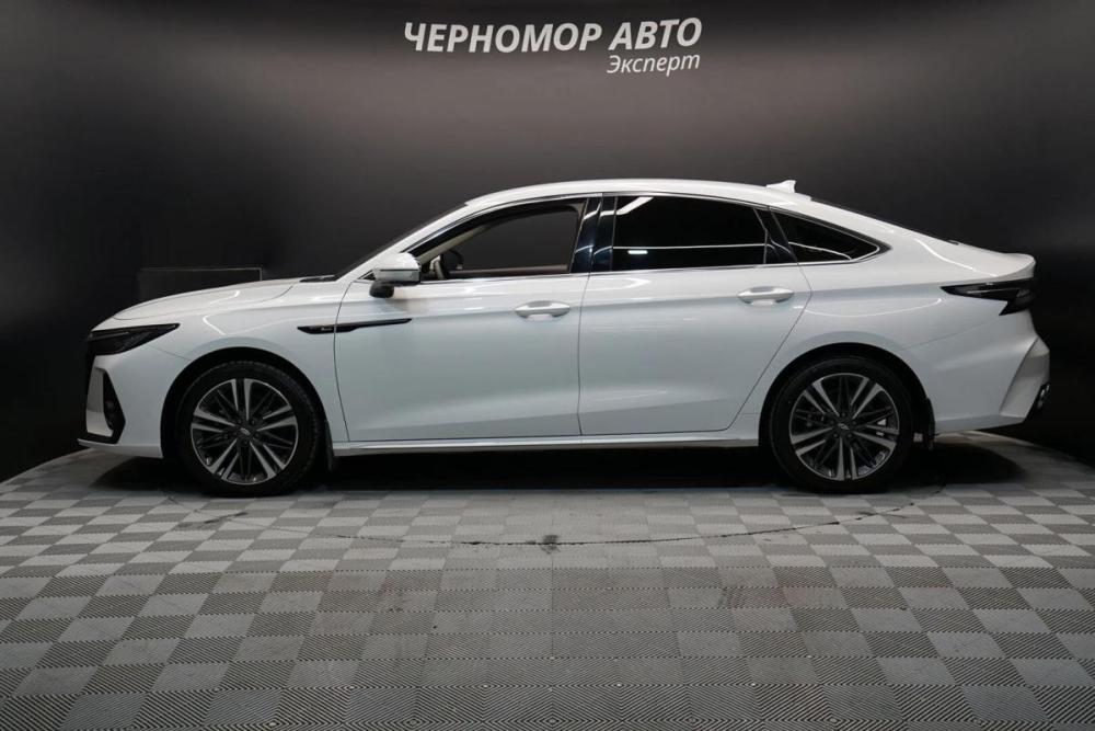Chery Arrizo 8 Крым  - изображение 2