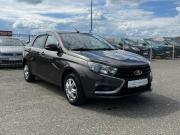 Lada (ВАЗ) Vesta I Буинск  - изображение 23