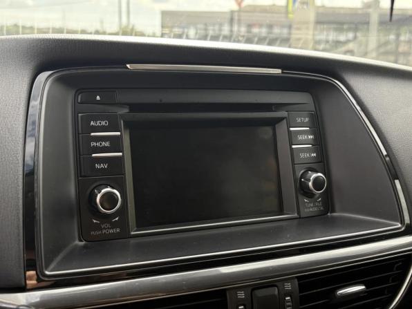Mazda 6 III (GJ) с пробегом 2014 года, цена 1 390 000 рублей, 215117 км, седан, Автокод Объявления