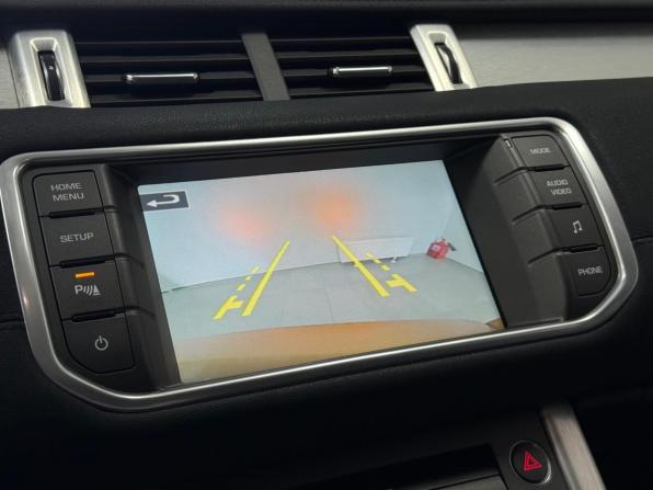 Land Rover Range Rover Evoque I с пробегом 2014 года, цена 2 190 000 рублей, 122857 км, внедорожник, Автокод Объявления