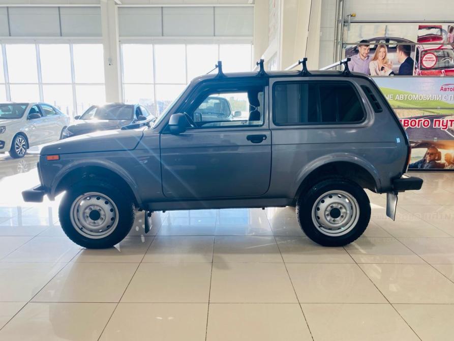 Lada (ВАЗ) Niva Legend Миасс  - изображение 8
