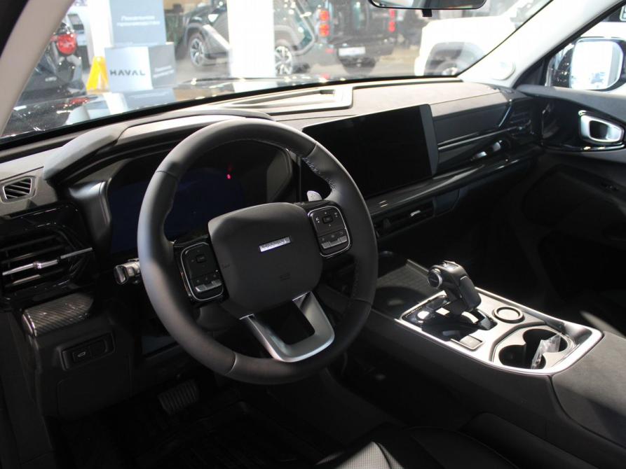 Haval H3 I Рестайлинг Москва  - изображение 7