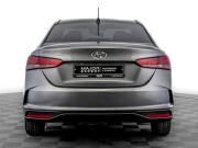 Hyundai Solaris II Рестайлинг Москва  - изображение 31
