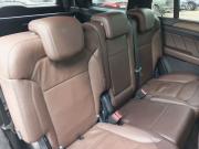Mercedes-Benz GL-Класс II (X166) Москва  - изображение 35