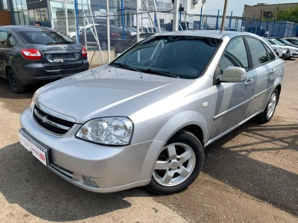Chevrolet Lacetti I с пробегом 2011 года, цена 465 400 рублей, 169360 км, седан, Автокод Объявления