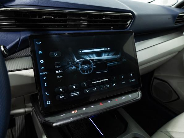 Kaiyi X7 Kunlun с пробегом 2024 года, цена 1 798 700 рублей, 20662 км, внедорожник, Автокод Объявления