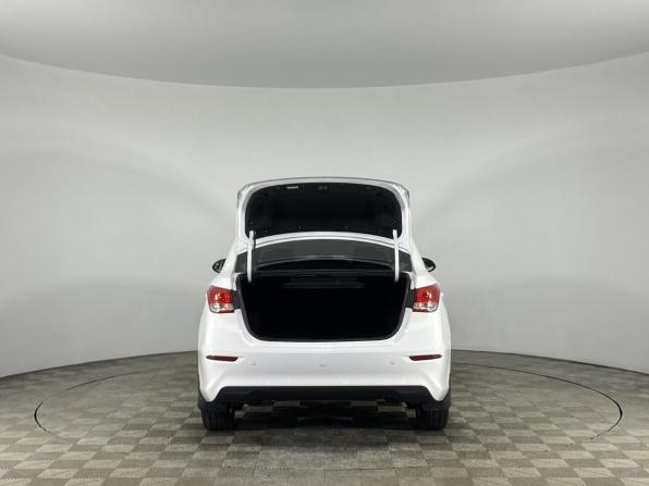 Changan Alsvin с пробегом 2023 года, цена 1 050 000 рублей, 39498 км, седан, Автокод Объявления