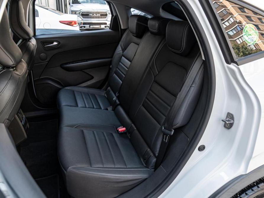 Renault Samsung XM3 Краснодар  - изображение 9