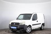 Fiat Doblo I Рестайлинг Пермь  - изображение 19