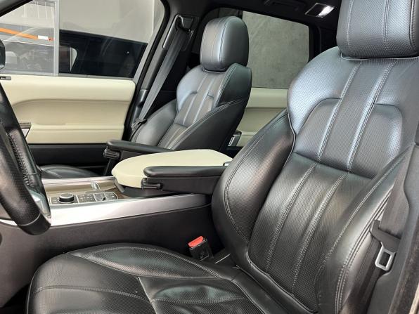 Land Rover Range Rover Sport II с пробегом 2016 года, цена 3 040 000 рублей, 111000 км, внедорожник, Автокод Объявления