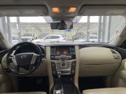 Infiniti QX80 I Рестайлинг 2 Новосибирск  - изображение 24