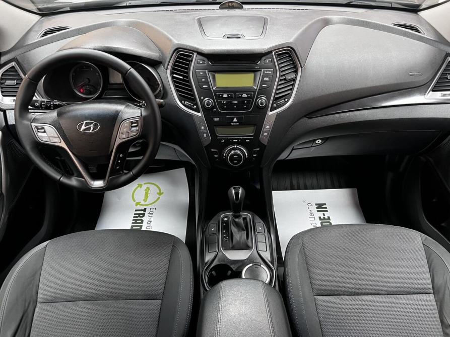 Hyundai Santa Fe III Тверь  - изображение 11
