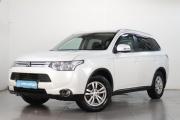 Mitsubishi Outlander III Челябинск  - изображение 21