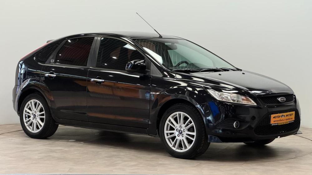 Ford Focus II Рестайлинг Киров  - изображение 4