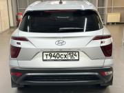 Hyundai Creta II Красноярск  - изображение 21