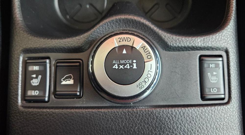 Nissan X-Trail III Вологда  - изображение 15