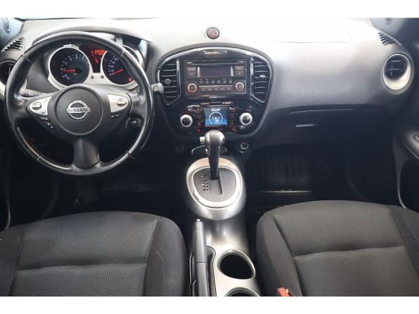 Nissan Juke I с пробегом 2013 года, цена 747 000 рублей, 232722 км, внедорожник, Автокод Объявления