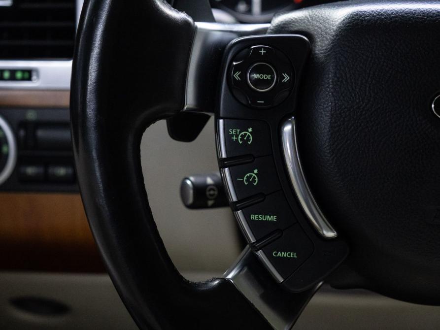 Land Rover Range Rover III Рестайлинг 2 Тюмень  - изображение 23
