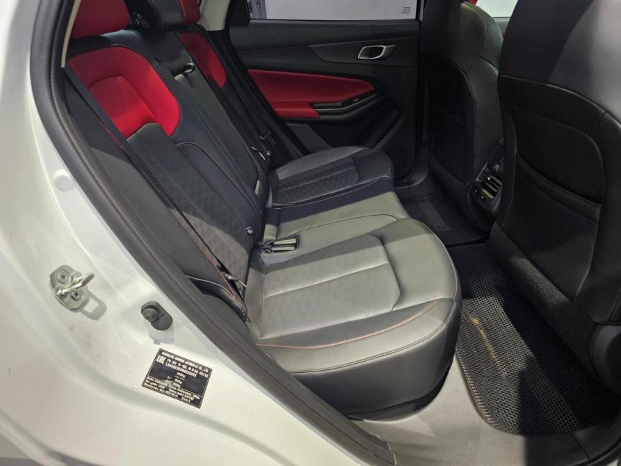 Changan CS55 Plus II Химки  - изображение 23