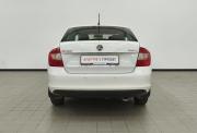 Skoda Rapid I Екатеринбург  - изображение 24