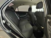Toyota Corolla IX (E120 E130) Рестайлинг Москва  - изображение 26