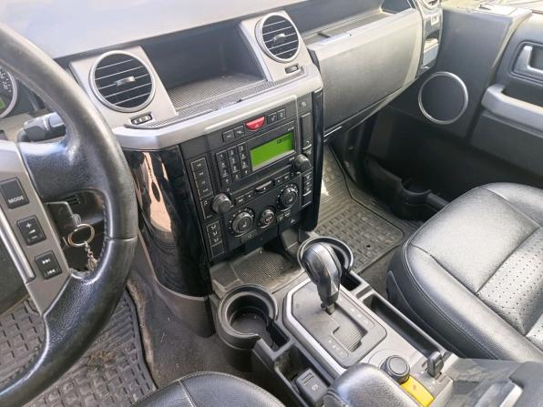 Land Rover Discovery III с пробегом 2007 года, цена 699 000 рублей, 330000 км, внедорожник, Автокод Объявления