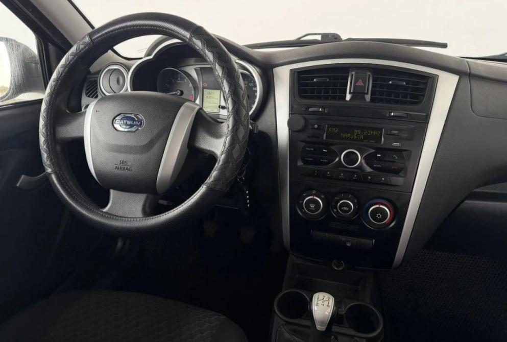 Datsun on-DO I Киров  - изображение 12