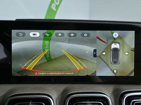 Jaecoo J8 с пробегом 2024 года, цена 3 049 000 рублей, 35100 км, внедорожник, Автокод Объявления